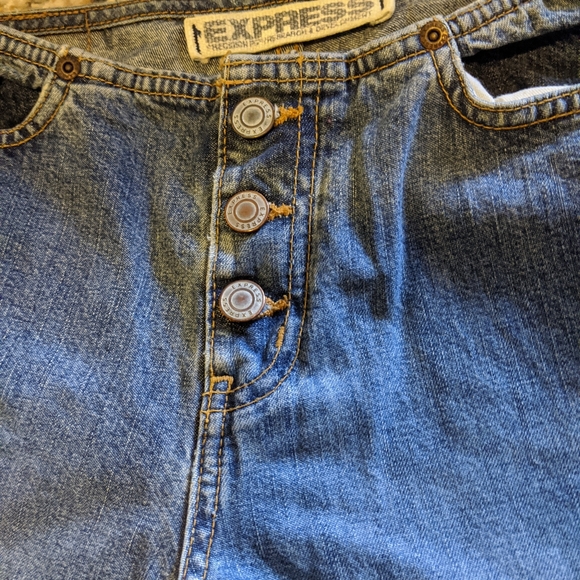 Jeans - Picture 4 of 6